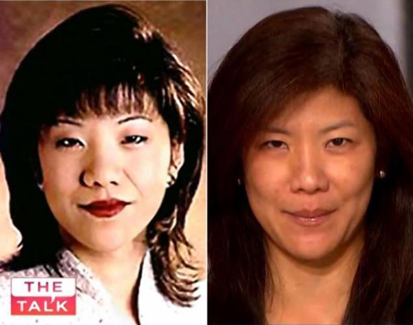 Julie Chen Plastic Surgery Before & After