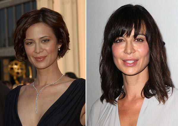 Catherine Bell Plastic Surgery Before & After