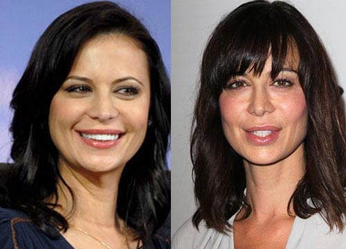 Catherine Bell Plastic Surgery Pictures