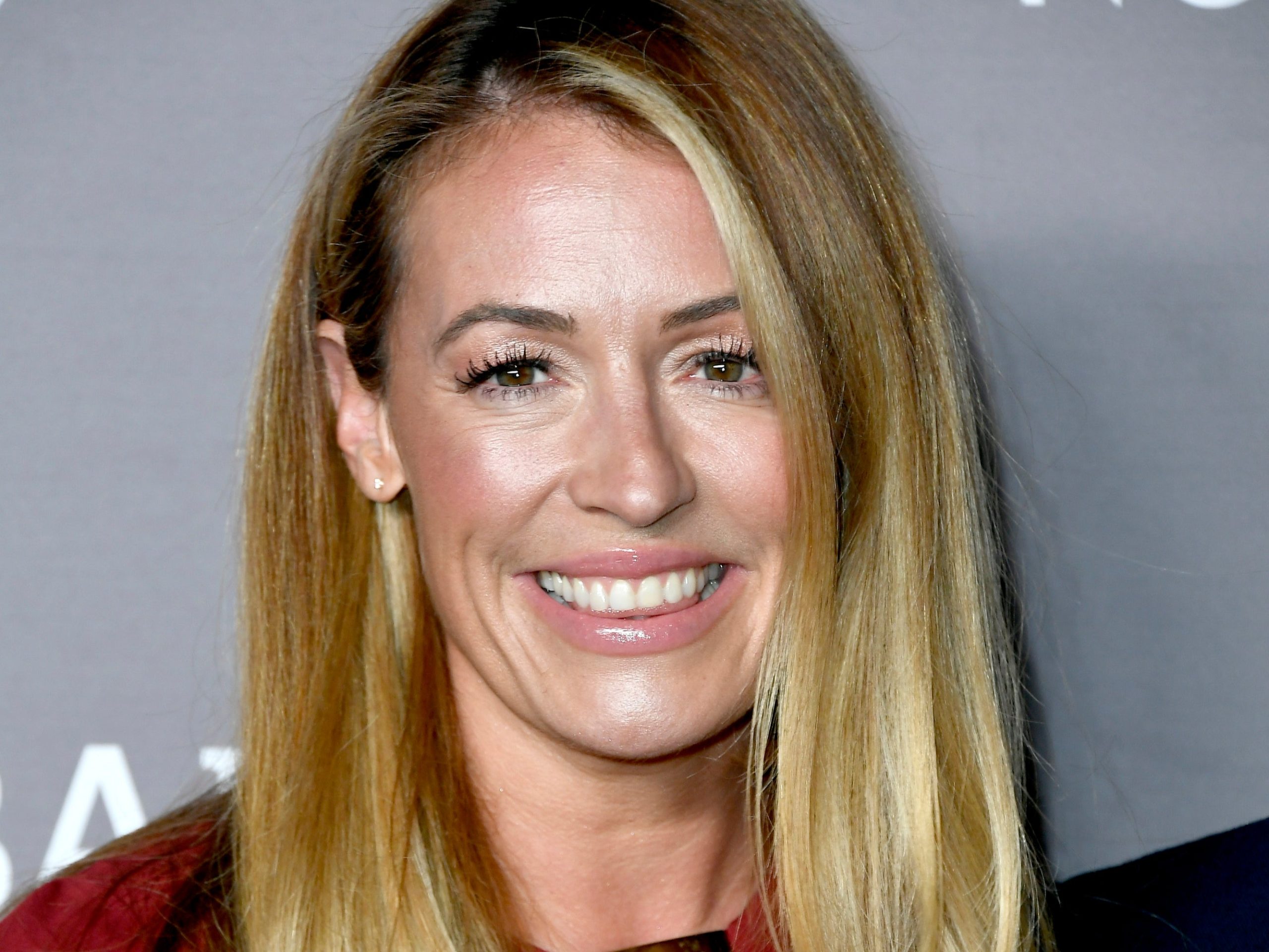 Did Cat Deeley Have Plastic Surgery Everything You Need To Know