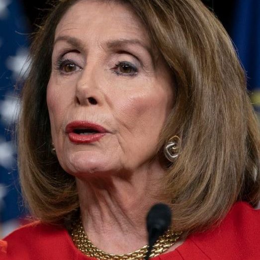 Nancy Pelosi Plastic Surgery Before & After - Plastic Surgery Talks