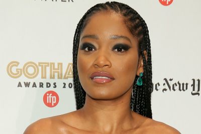 Keke Palmer Plastic Surgery