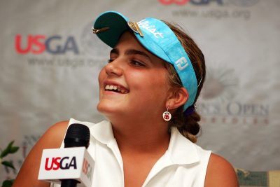 Lexi Thompson Plastic Surgery Procedures