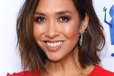 Myleene Klass Cosmetic Surgery