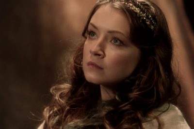 Sarah Bolger Plastic Surgery and Body Measurements