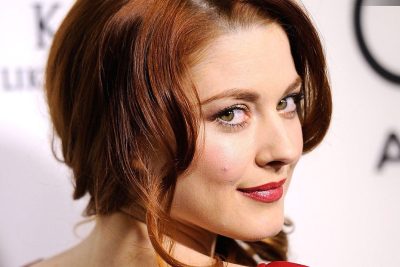 Alexandra Breckenridge Cosmetic Surgery