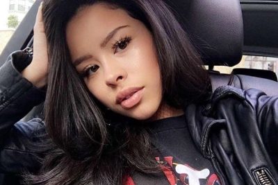 Cierra Ramirez Plastic Surgery and Body Measurements