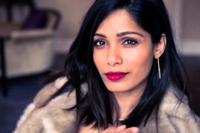 Freida Pinto Cosmetic Surgery