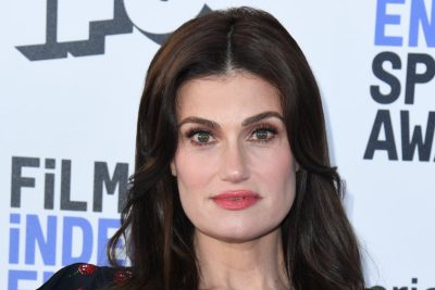 Idina Menzel Plastic Surgery and Body Measurements