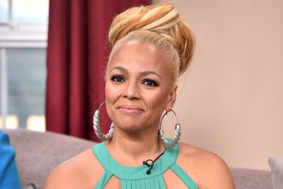 Kim Fields Plastic Surgery