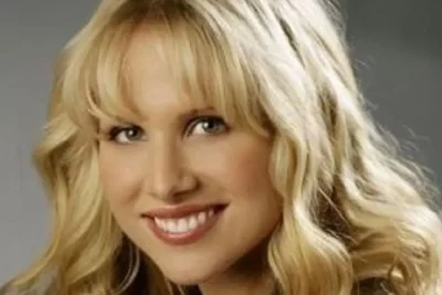 Lucy Punch Plastic Surgery and Body Measurements