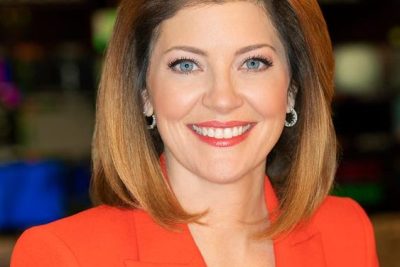 Norah O’Donnell Cosmetic Surgery