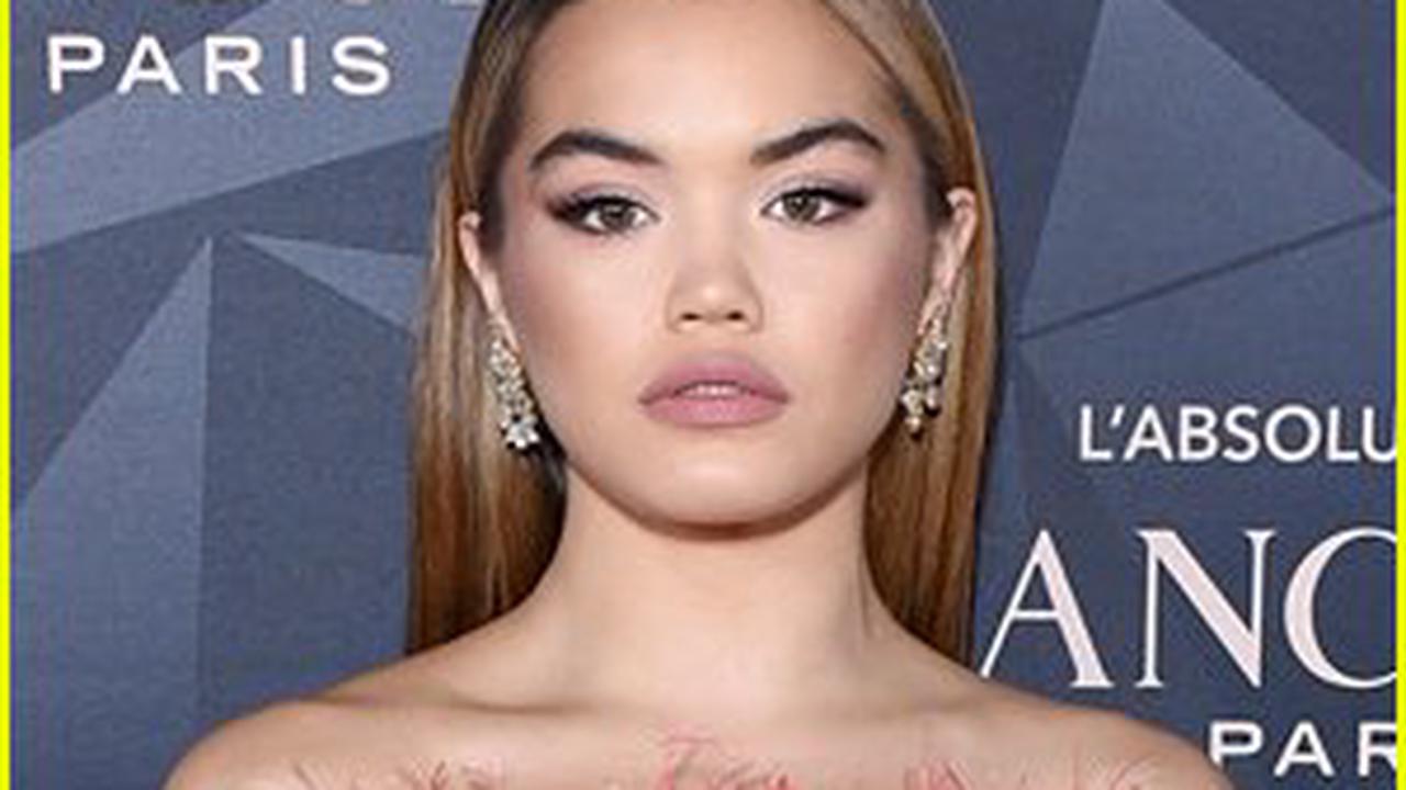 What Plastic Surgery Has Paris Berelc Gotten? Body Measurements and ...