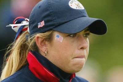 Paula Creamer Plastic Surgery