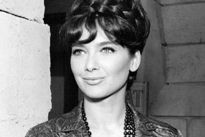 Suzanne Pleshette Plastic Surgery