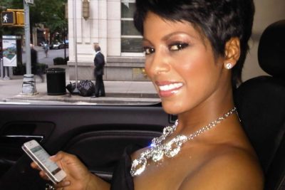 Tamron Hall Plastic Surgery