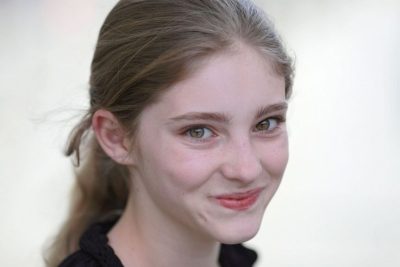 Willow Shields Plastic Surgery