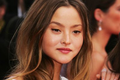 Devon Aoki Plastic Surgery