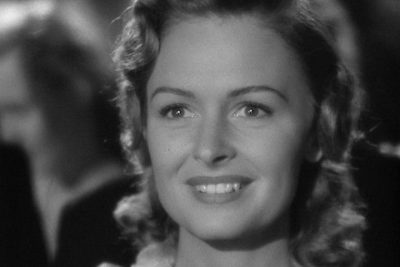 Donna Reed Plastic Surgery and Body Measurements