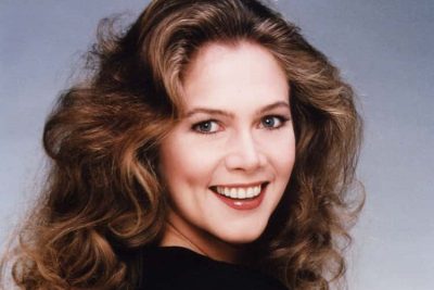 Kathleen Turner Plastic Surgery and Body Measurements