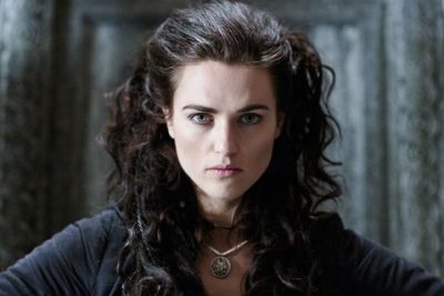 Katie McGrath Plastic Surgery and Body Measurements