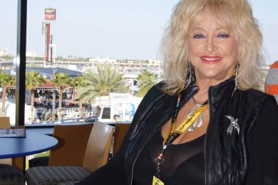 Linda Vaughn Plastic Surgery