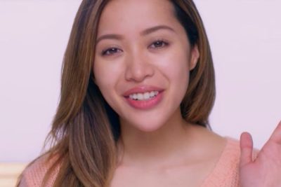 Michelle Phan Plastic Surgery and Body Measurements