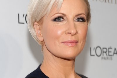 Mika Brzezinski Plastic Surgery Procedures