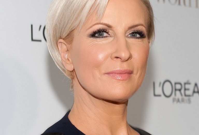 Mika Brzezinski Plastic Surgery Procedures