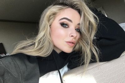 Sabrina Carpenter Plastic Surgery Procedures