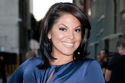 Sara Ramirez Cosmetic Surgery