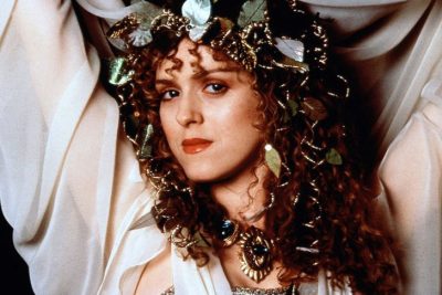 Bernadette Peters Plastic Surgery Procedures