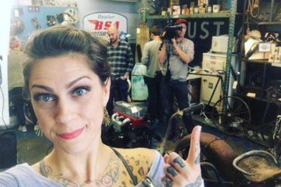 Danielle Colby Plastic Surgery Procedures