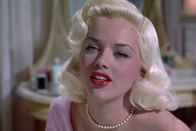 Diana Dors Plastic Surgery