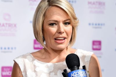 Dylan Dreyer Plastic Surgery Procedures