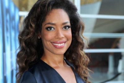 Gina Torres Plastic Surgery Procedures