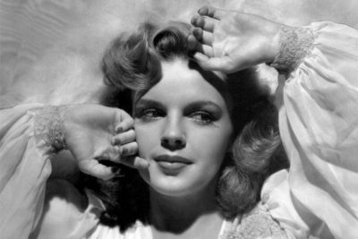 Judy Garland Cosmetic Surgery