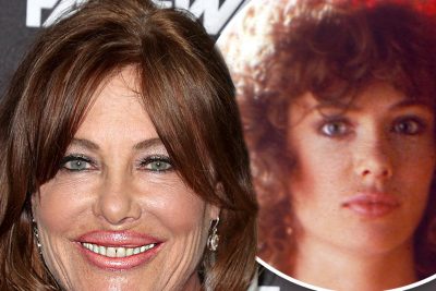 Kelly LeBrock Plastic Surgery and Body Measurements