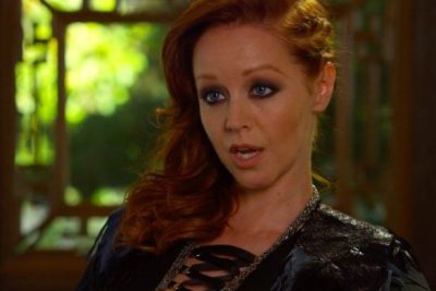 Lindy Booth Plastic Surgery