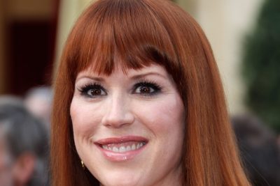 Molly Ringwald Cosmetic Surgery