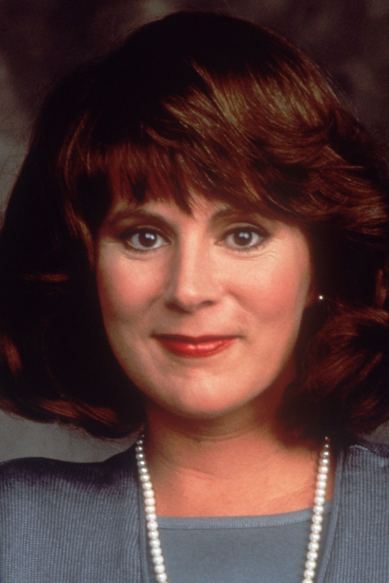 Is This Real? Patricia Richardson's Secret