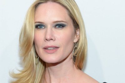 Stephanie March Plastic Surgery and Body Measurements