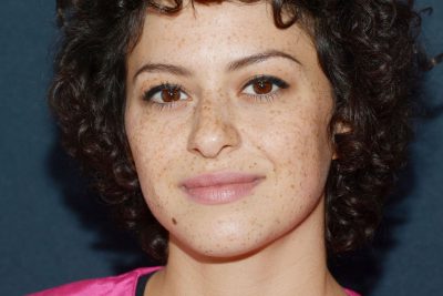 Alia Shawkat Plastic Surgery