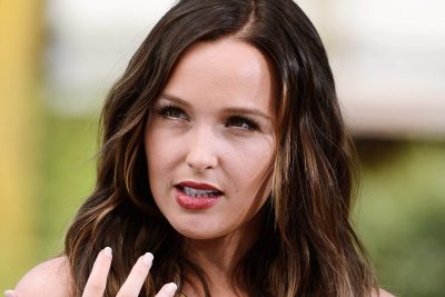 Camilla Luddington Plastic Surgery