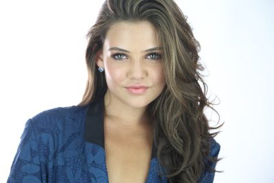 Danielle Campbell Plastic Surgery