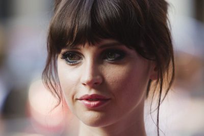 Felicity Jones Plastic Surgery