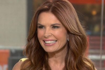 Roma Downey Cosmetic Surgery