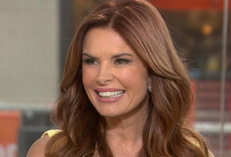 Roma Downey Cosmetic Surgery