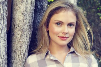 Rose McIver Cosmetic Surgery