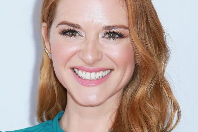 Sarah Drew Plastic Surgery Procedures